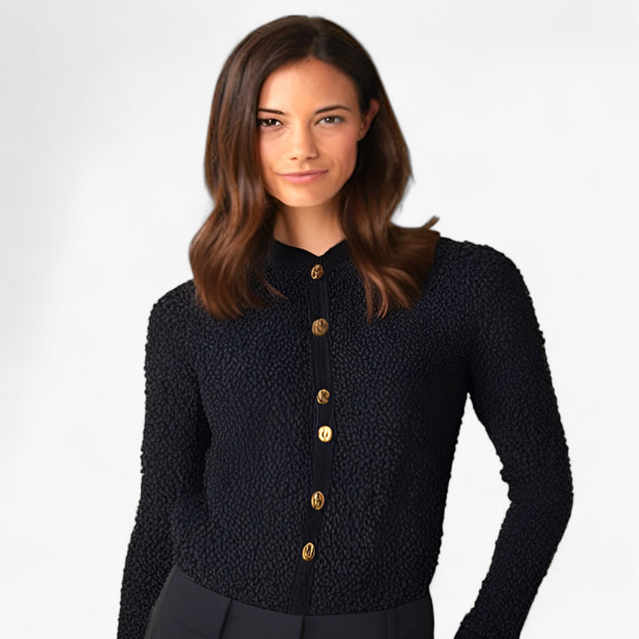 Gabriel | Elegante & bequeme Wolle Weste für einen Sophisticated Style