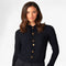 Gabriel | Elegante & bequeme Wolle Weste für einen Sophisticated Style