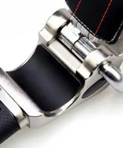 Potente tira antirrobo para volante: máxima seguridad contra el robo del vehículo