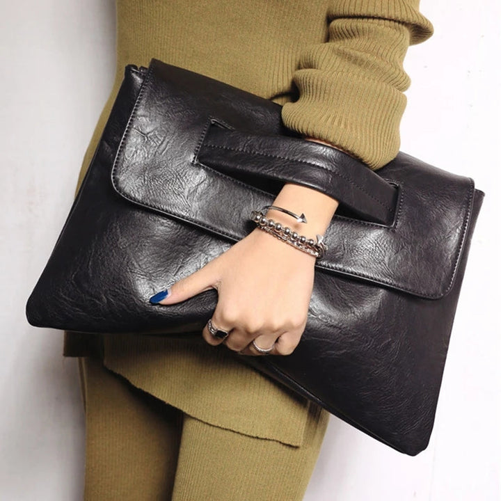 Aria Convertible Handtasche Women | Eleganz & Veganes Leder