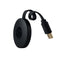 Chromecast Drahtloser Videostreamer - 1080p HD-Streaming, kompatibel mit Android, iPhone, PC
