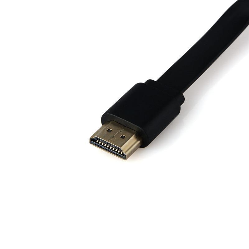 Chromecast Drahtloser Videostreamer - 1080p HD-Streaming, kompatibel mit Android, iPhone, PC