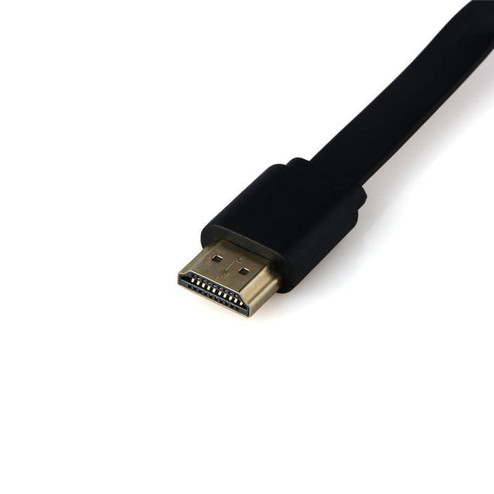 Chromecast Drahtloser Videostreamer - 1080p HD-Streaming, kompatibel mit Android, iPhone, PC
