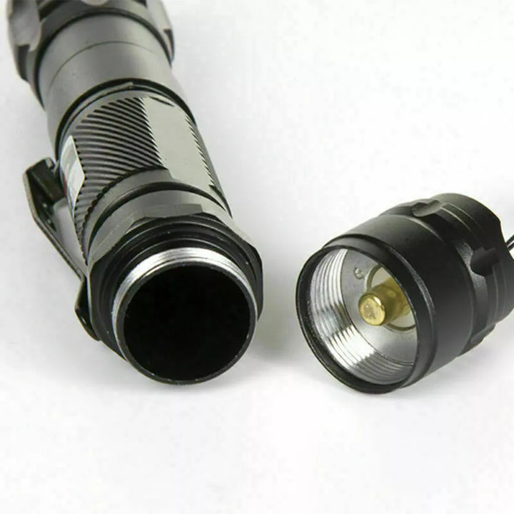 Grüner, wiederaufladbarer Laserpointer | Hochpräziser Laser mit großer Reichweite