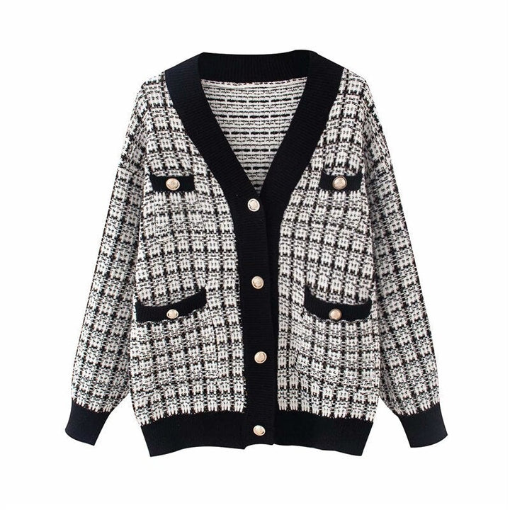 Emma Verona | Chic & Bequeme Weste für einen eleganten Stil