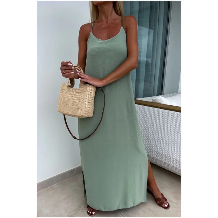 Ingrid | Stylisches Sommerkleid