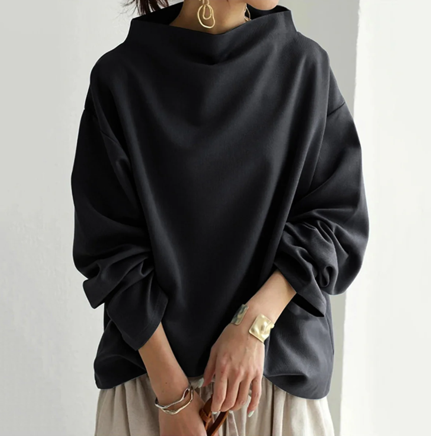 La Sophia - Eleganter Pullover