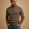 Milan Pullover für Herren | Zeitlose Eleganz und atmungsaktiver Komfort