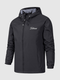 Titleist wasserdichte Herrenjacke | Atmungsaktiver und stilvoller Schutz im Regen