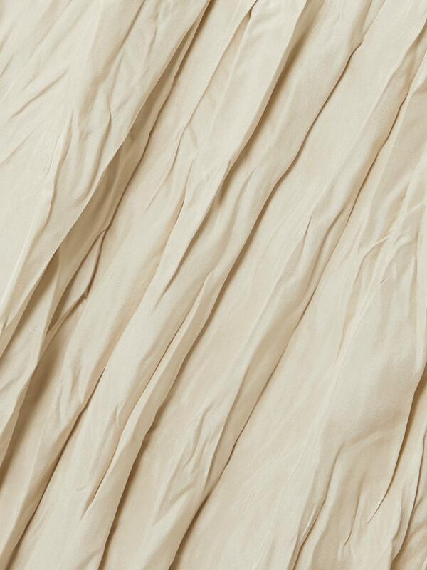 Knitterkleid Damen | Luftig & Bequem | Elegante Spaghetti-Träger für besondere Anlässe