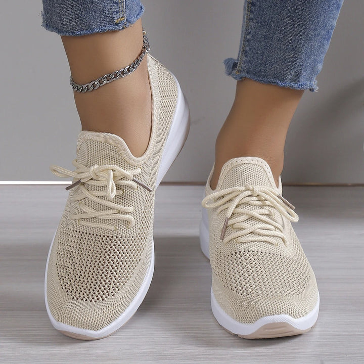 Valérie Orthopädische Damenschuhe | sofortiger Komfort und Entlastung
