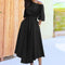Vera | Elegantes Kleid mit Taillengürtel | Raffinesse & Modernität