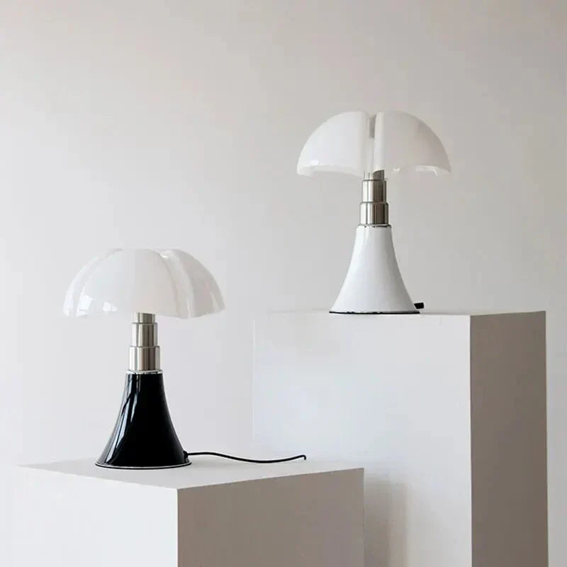 Tischlampe in Form von Blumen | FloraLuxe